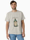 Estro Genius Dont Talk To Me T Shirt