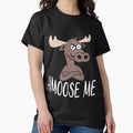 Beer and Deer Hunting T-Shirt