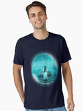 Seven Days Essential T-Shirt | Premium Unisex T-Shirt, Trending Graphic Tee