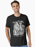 Fudge Tunnel Creep Diets Essential T-Shirt | Premium Unisex T-Shirt, Trending Graphic Tee