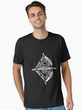 Archery Club Crossbow T-Shirt