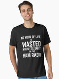 Amateur Radio Quote