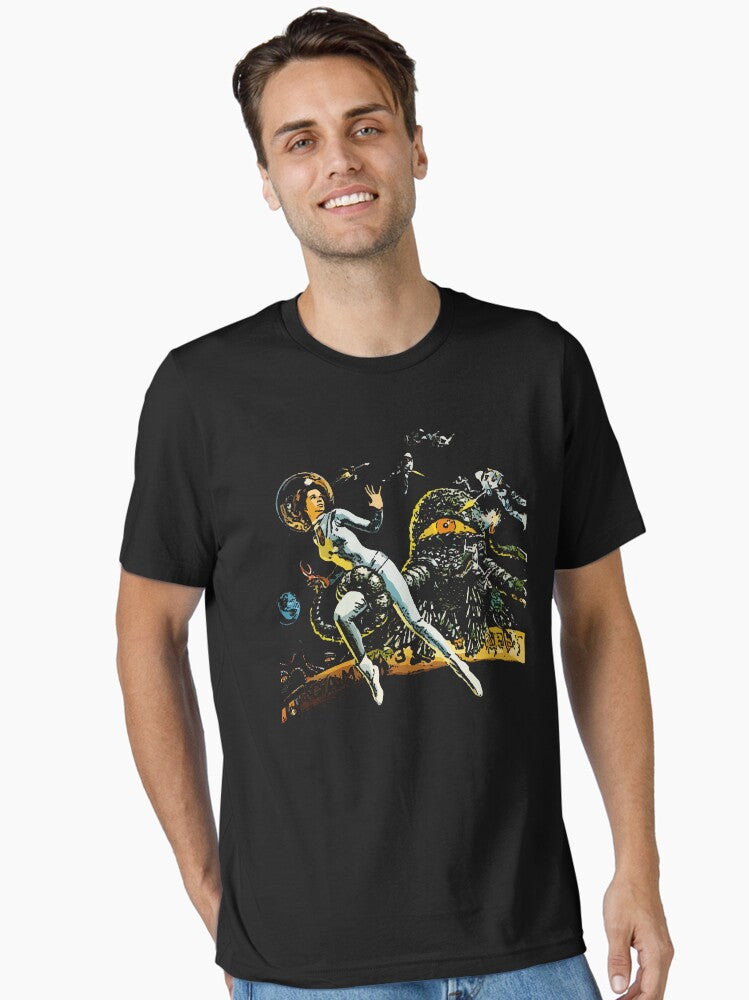 green slime Essential T-Shirt | Premium Unisex T-Shirt, Trending Graphic Tee
