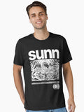 SUNN O Essential T-Shirt | Premium Unisex T-Shirt, Trending Graphic Tee
