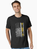 America Ham Radio Usa Flag Ham Radio