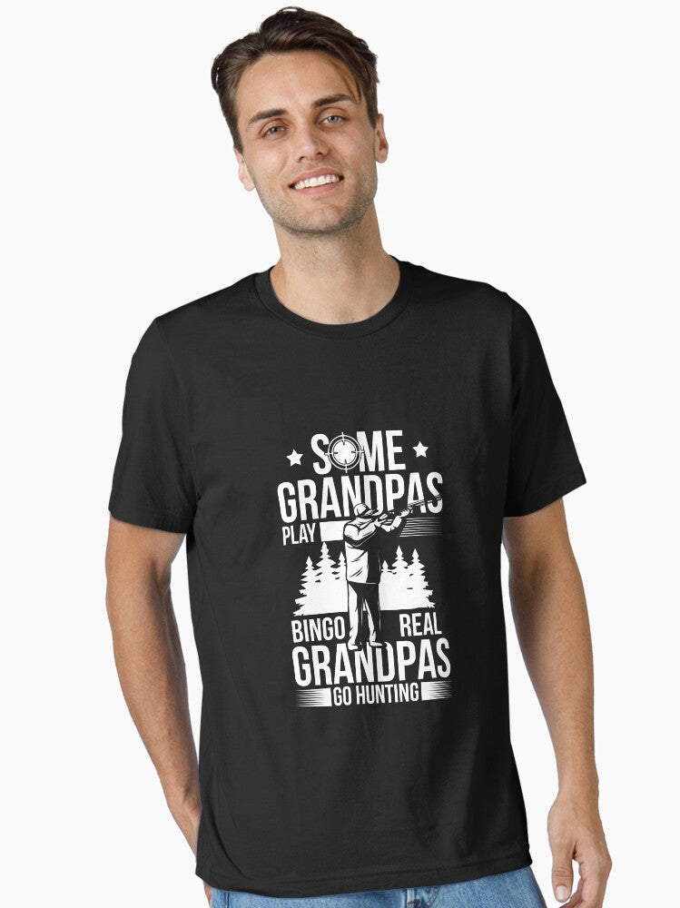Great Gift for Hunter. Trending T-Shirt for Hunting Lover T-Shirt