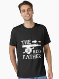 Best Funny Fishing Competition - Fishing Tournaments - Funny Novelty Fishing Competition - Love Fishing T-Shirt