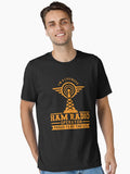 I M A Licensed Ham Radio Operator