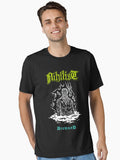 Nihilist- Drowned Essential T-Shirt | Premium Unisex T-Shirt, Trending Graphic Tee