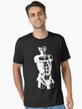 Morbid Anatomy Essential T-Shirt | Premium Unisex T-Shirt, Trending Graphic Tee