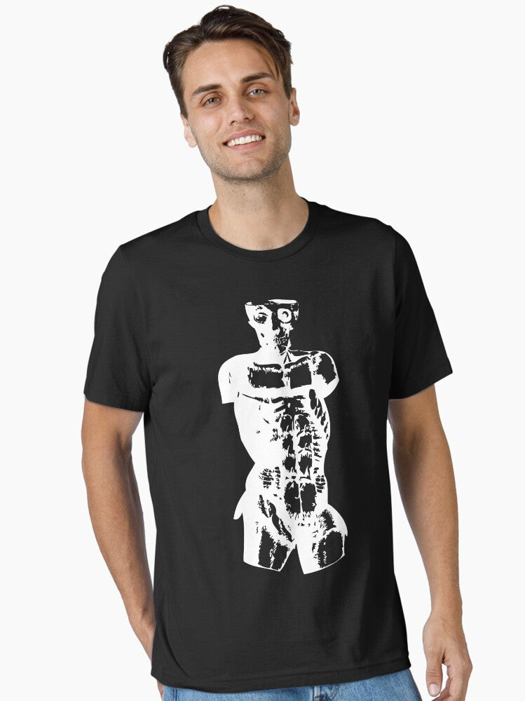 Morbid Anatomy Essential T-Shirt | Premium Unisex T-Shirt, Trending Graphic Tee