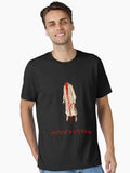 Witchcraft Essential T-Shirt | Premium Unisex T-Shirt, Trending Graphic Tee