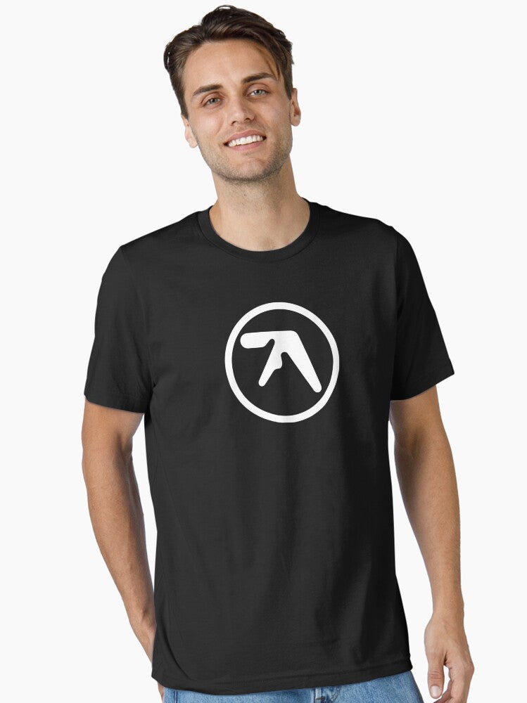 Apex Twin Essential T-Shirt | Graphic T-Shirt for Unisex