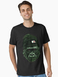 RED EYES - GORILLA Essential T-Shirt | Graphic T-Shirt for Unisex