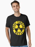 Mens My Favorite Toxic Holocaust Band Vintage Photograp Essential T-Shirt | Premium Unisex T-Shirt, Trending Graphic Tee