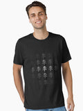 chinese character lee Essential T-Shirt | Premium Unisex T-Shirt, Trending Graphic Tee