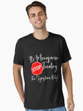 It S Menopause Stop Treating Symptoms T Shirt