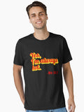 Yes I M Always Hot Me T Shirt