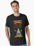 Ham Radio Operator Design