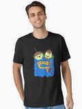 Princess Bubblegum's rock Essential T-Shirt | Graphic T-Shirt for Unisex
