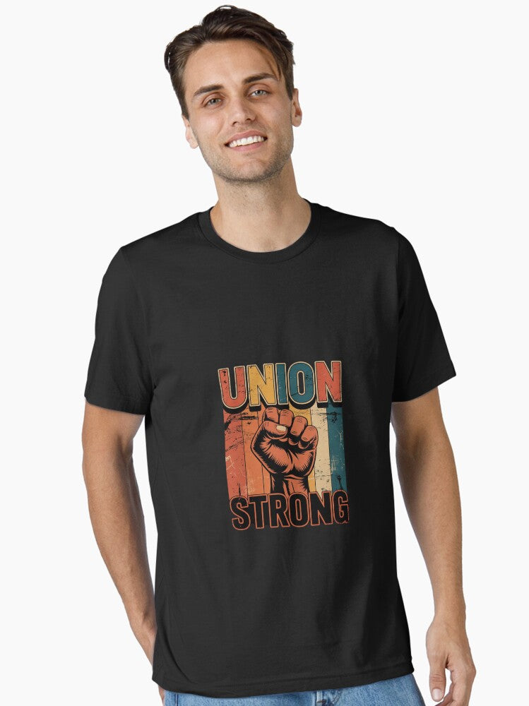 Union Strong Union Worker union workers Labor Day