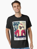 Holiday Hoobie Whatty Christmas Gifts For Men and Women Gift Christmas Day Essential T-Shirt | Premium Unisex T-Shirt, Trending Graphic Tee
