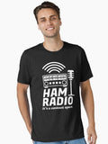 Ham Radio Contact Sport Funk Amateur