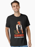The Best Man Woman Special Present Scanners Cute Graphic Gifts Essential T-Shirt | Premium Unisex T-Shirt, Trending Graphic Tee
