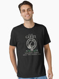 Clan Gunn crest Scottish surname tartan Thistle vintage Essential T-Shirt | Premium Unisex T-Shirt, Trending Graphic Tee