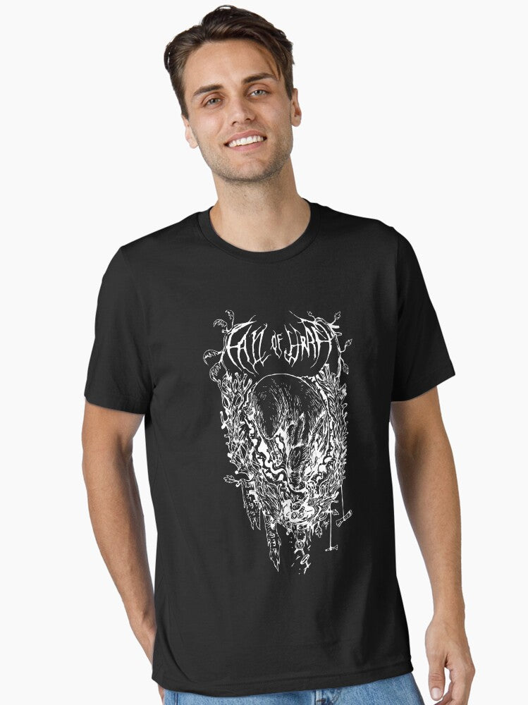 Fall of Efrafa Merch Essential T-Shirt | Premium Unisex T-Shirt, Trending Graphic Tee