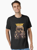 asylum Essential T-Shirt | Premium Unisex T-Shirt, Trending Graphic Tee