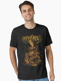 Arise - OG Logo Essential T-Shirt | Premium Unisex T-Shirt, Trending Graphic Tee