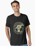 Fix Stupid Wrench Fist T-Shirt