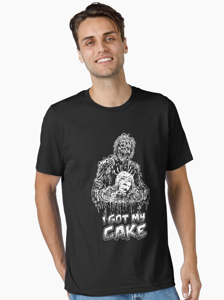 Creepshow - Father 39 s Day Essential T-Shirt | Premium Unisex T-Shirt, Trending Graphic Tee