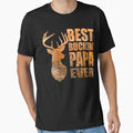 Ust Shoot it Funny Hunting Nike Deer Fashion T-Shirt