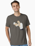 Bronson Essential T-Shirt | Graphic T-Shirt for Unisex