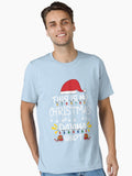 This Is My Christmas Pajama Shirt Funny Matching Family Christmas Essential T-Shirt | Premium Unisex T-Shirt, Trending Graphic Tee