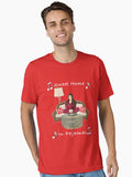 Sweet Home In Pajamas Funny Song Parody T Shirt Essential T-Shirt | Premium Unisex T-Shirt, Trending Graphic Tee