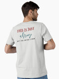 This is just a breeze not the entire storm Essential T-Shirt | Graphic T-Shirt for Unisex
