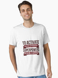 Radio Operator Gift To Activate Radio Operator