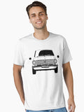 Datsun Essential T-Shirt | Graphic T-Shirt for Unisex
