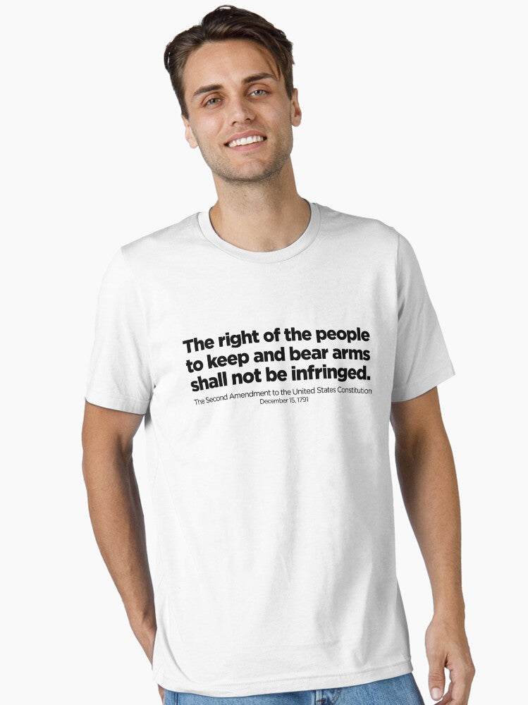 The Second Amendment