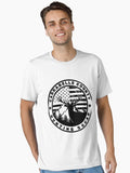 Carrabelle Deer Hunting Season Buck Hunt T-Shirt