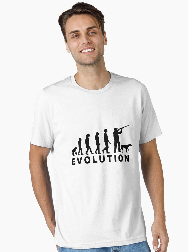Hunting T Shirt Men, Funny Joke Hunting Shirt, Dad Hunter Humor Rude Offensive Gifts for Hunters, T-Shirt