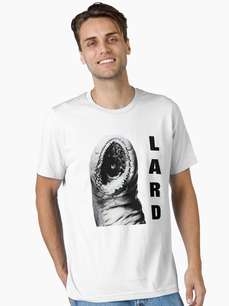 Lard Essential T-Shirt | Premium Unisex T-Shirt, Trending Graphic Tee