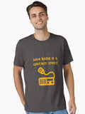Ham Radio Is A Contact Sport