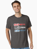 Redneck White Trash & Blue Collar Southern Pride