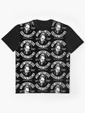 The Lost Boys Motorcycle Club Graphic T Shirt US Trend