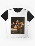 Girls Will Be Feminine Rage Graphic T Shirt US Trend