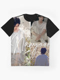Rap Monster Graphic T Shirt Gift Ready